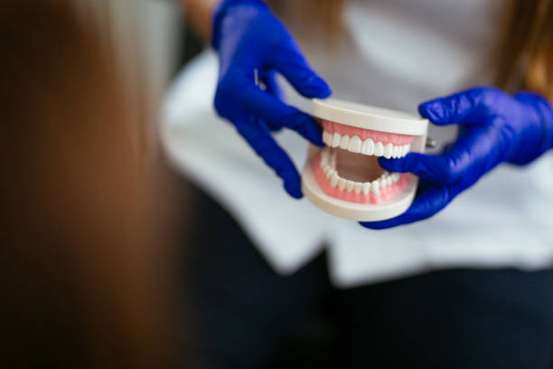 Best Sedation Dentistry  in Washington, DC