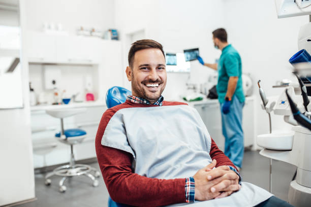 Best Root Canal Treatment  in Washington, DC