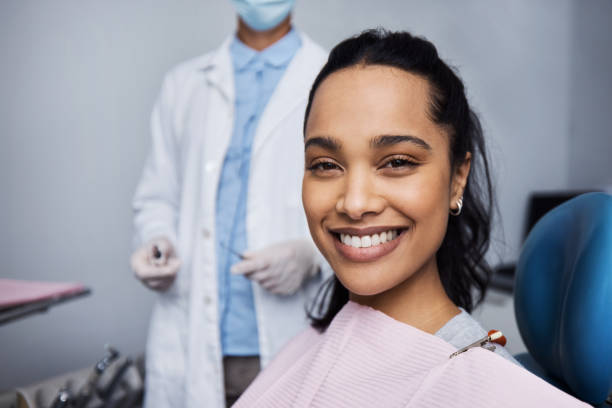 Best Full Mouth Reconstruction  in Washington, DC