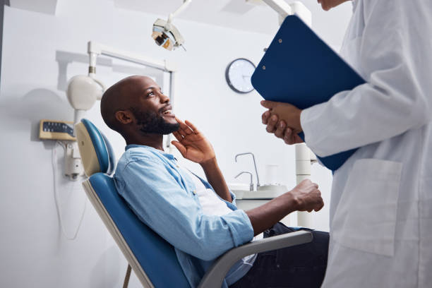 Trusted Washington, DC  Holistic Dental Services Experts