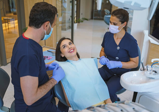 Best Laser Dentistry  in Washington, DC