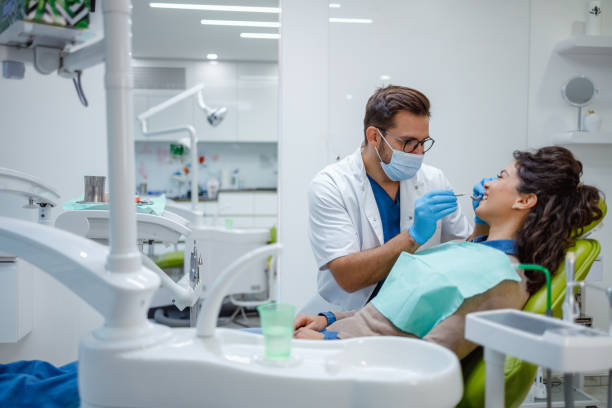 Best Cosmetic Dentistry  in Washington, DC