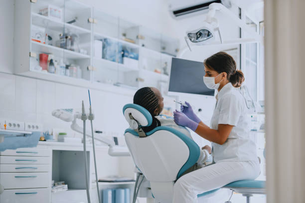 Best Dental X-Rays and Imaging  in Washington, DC