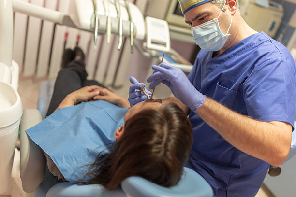 Why Choose Us for Your Dental Needs in Washington, DC