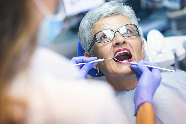 Best Oral Cancer Screening  in Washington, DC