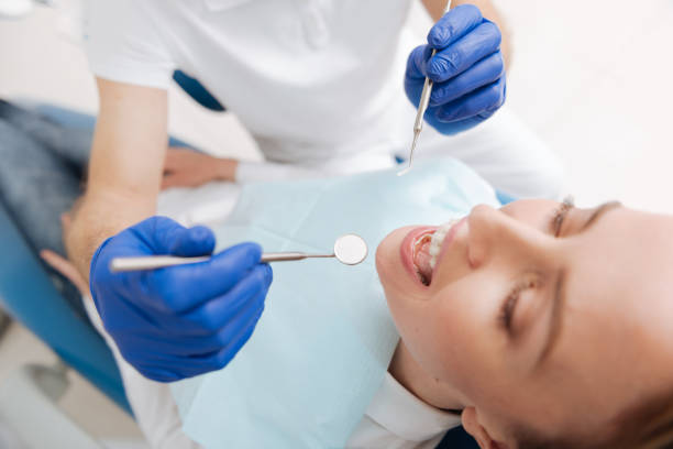Best Periodontal (Gum) Disease Treatment  in Washington, DC