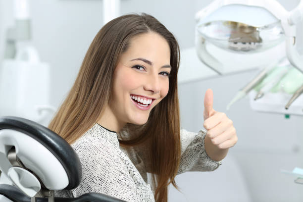 Best Teeth Whitening  in Washington, DC