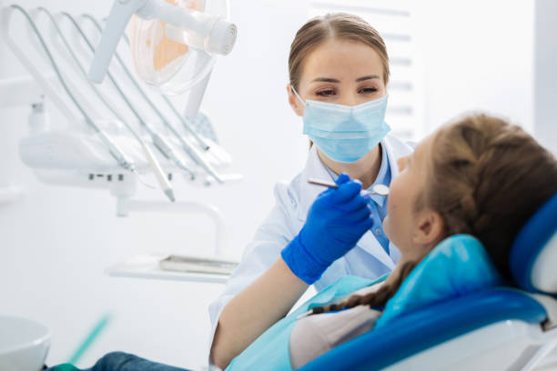 Best General Dentistry  in Washington, DC